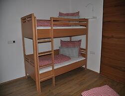 Apartment in Steeg in a Beautiful Setting