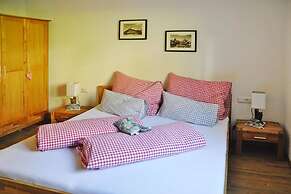 Apartment in Steeg in a Beautiful Setting