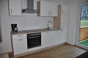 Apartment in Steeg in a Beautiful Setting