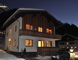 Apartment in Steeg in a Beautiful Setting