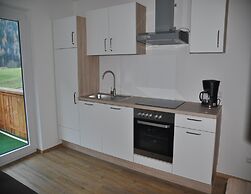 Apartment in Steeg in a Beautiful Setting