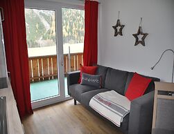 Apartment in Steeg in a Beautiful Setting