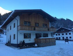 Apartment in Steeg in a Beautiful Setting