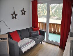Apartment in Steeg in a Beautiful Setting