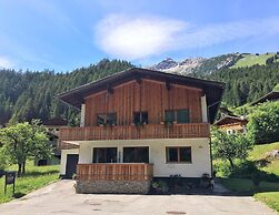 Apartment in Steeg in a Beautiful Setting