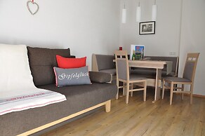 Apartment in Steeg in a Beautiful Setting
