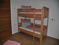 Apartment in Steeg in a Beautiful Setting
