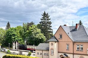 Appartementhaus mit Fruhstuck Inklusive