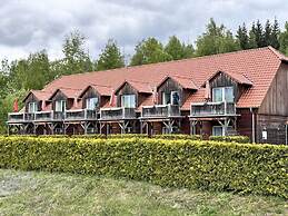 Appartementhaus mit Fruhstuck Inklusive