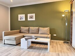 Appartementhaus mit Fruhstuck Inklusive