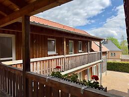 Appartementhaus mit Fruhstuck Inklusive
