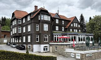 Appartementhaus mit Fruhstuck Inklusive