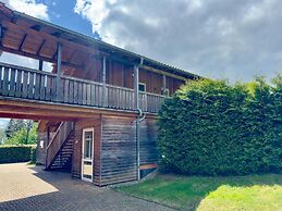 Appartementhaus mit Fruhstuck Inklusive