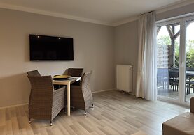 Appartementhaus mit Fruhstuck Inklusive