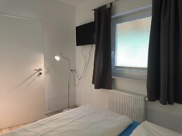 Appartementhaus mit Fruhstuck Inklusive