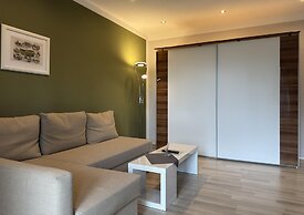 Appartementhaus mit Fruhstuck Inklusive