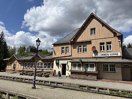 Appartementhaus mit Fruhstuck Inklusive