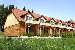 Appartementhaus mit Fruhstuck Inklusive