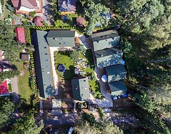 Holiday Resort in Pobierowo for 6 Persons