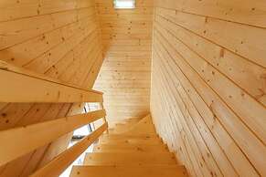 Holiday Resort in Pobierowo for 6 Persons