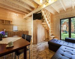 Holiday Resort in Pobierowo for 6 Persons