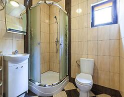 Holiday Resort in Pobierowo for 6 Persons