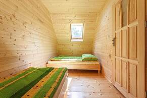 Holiday Resort in Pobierowo for 6 Persons