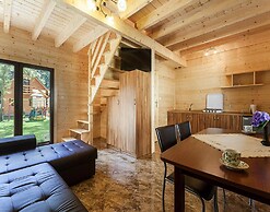 Holiday Resort in Pobierowo for 6 Persons