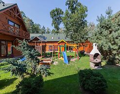 Holiday Resort in Pobierowo for 6 Persons
