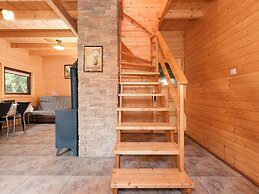 Holiday Resort in Pobierowo for 6 Persons