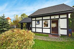 Holiday Center With Pool, Lacko