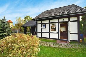 Holiday Center With Pool, Lacko