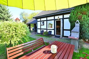 Holiday Center With Pool, Lacko