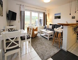 Apartment, Garding