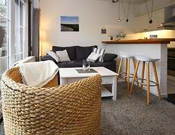 Apartment, Garding