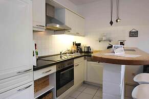 Apartment, Garding