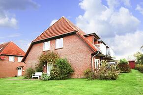 Apartment, Garding
