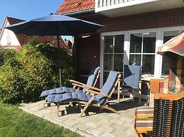Apartment, Garding