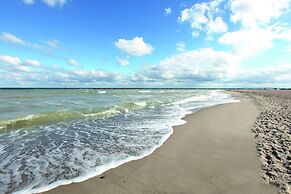 Reihenhaus im Ostseeresort Dampland