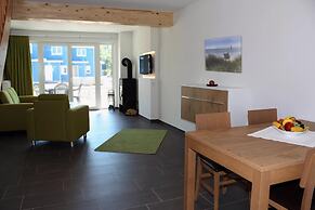 Reihenhaus im Ostseeresort Dampland