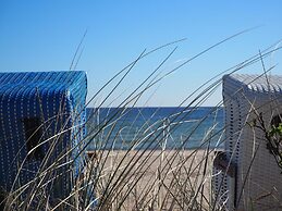 Reihenhaus im Ostseeresort Dampland