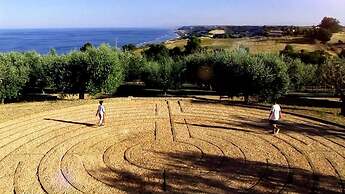 Holiday Resort Contea dei Ciliegi Pedaso