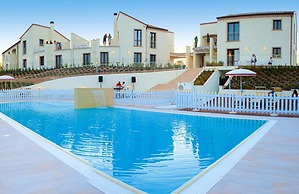 Holiday Resort Contea dei Ciliegi Pedaso