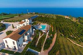 Holiday Resort Contea dei Ciliegi Pedaso