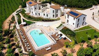 Holiday Resort Contea dei Ciliegi Pedaso