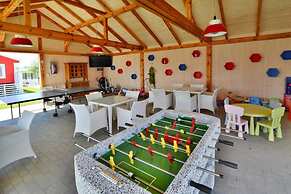Comfortable Holiday Homes, Sarbinowo