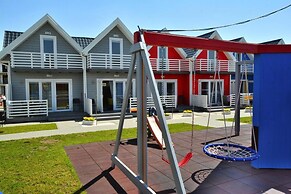 Comfortable Holiday Homes, Sarbinowo