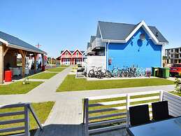 Comfortable Holiday Homes, Sarbinowo