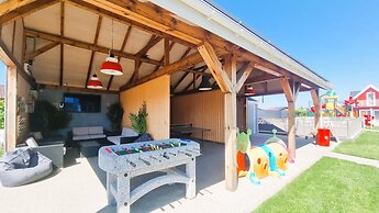 Comfortable Holiday Homes, Sarbinowo