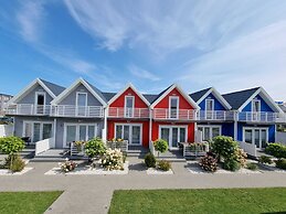 Comfortable Holiday Homes, Sarbinowo
